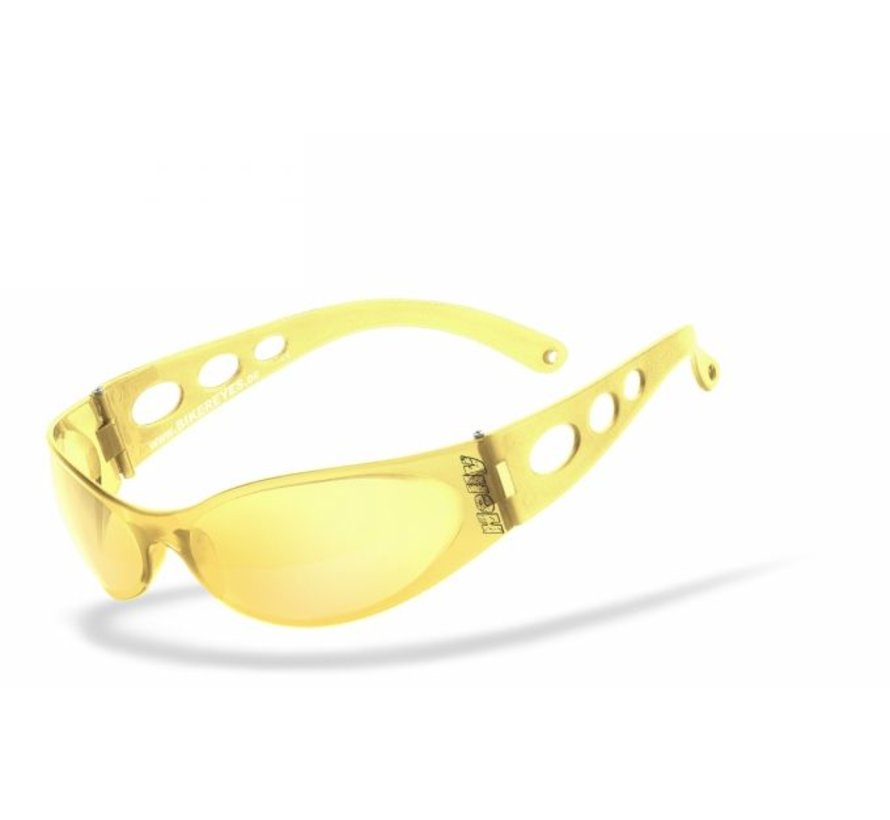 Schutzbrille Sonnenbrille Pro-Street Passend für:> alle Biker