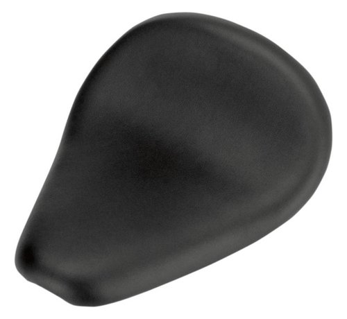 Biltwell Seat Thinline Smooth - Noir