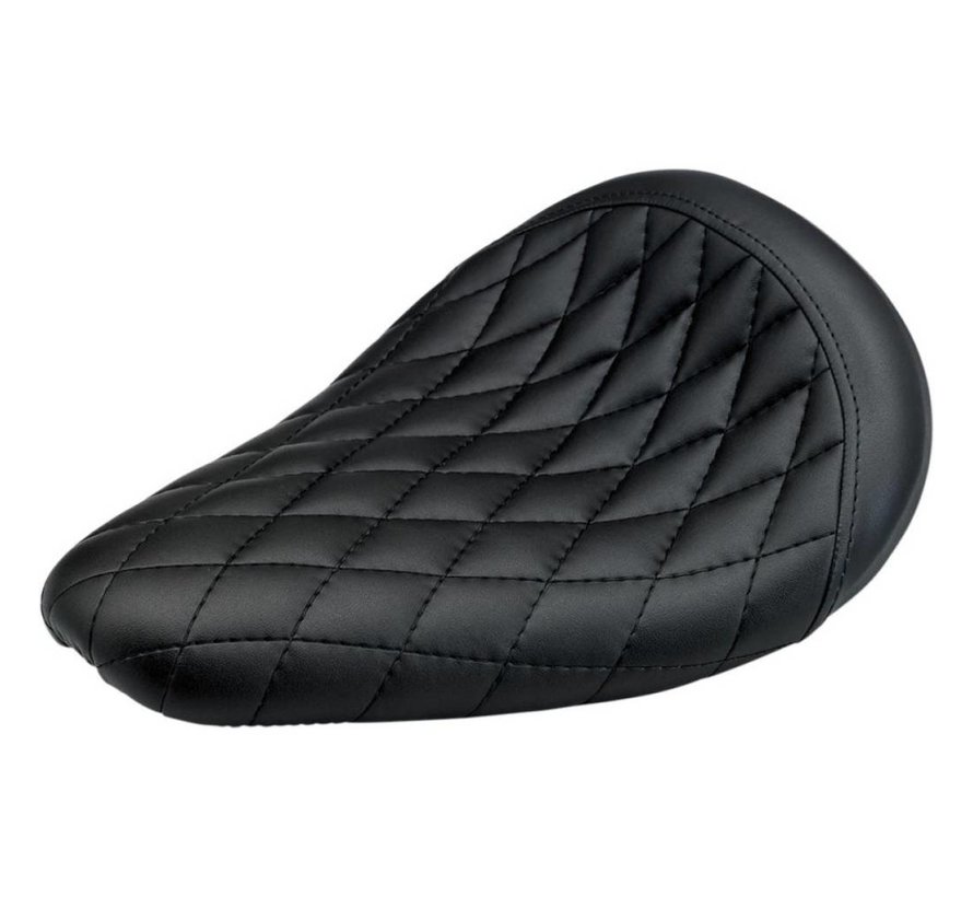 Asiento Thinline Diamond - Negro