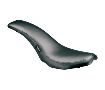 Le Pera King Cobra 2-up seat. Smooth Fits: > 64-84 FL, FX