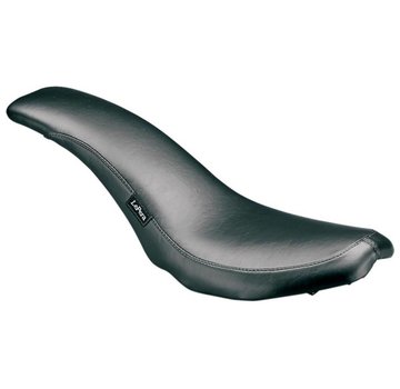 Le Pera King Cobra 2-up seat. Smooth Fits: > 64-84 FL, FX