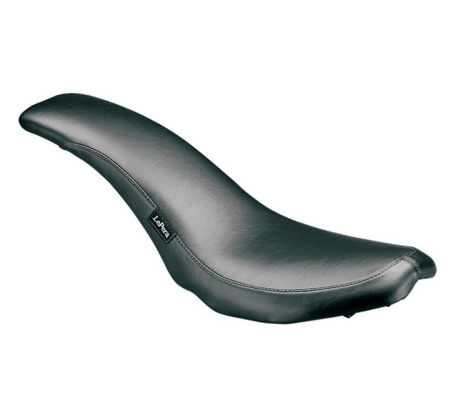 King Cobra 2-up seat Smooth Fits: > 64-84 FL FX