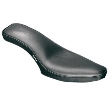 Le Pera Cobra 2-up seat. Smooth Fits: > 64-84 FL, FX