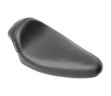 Le Pera Seat Silhouette Solo Smooth L-854 Fits: > 58-78XL Sportser