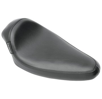 Le Pera Seat Silhouette Solo Smooth L-854 Fits: > 58-78XL Sportser