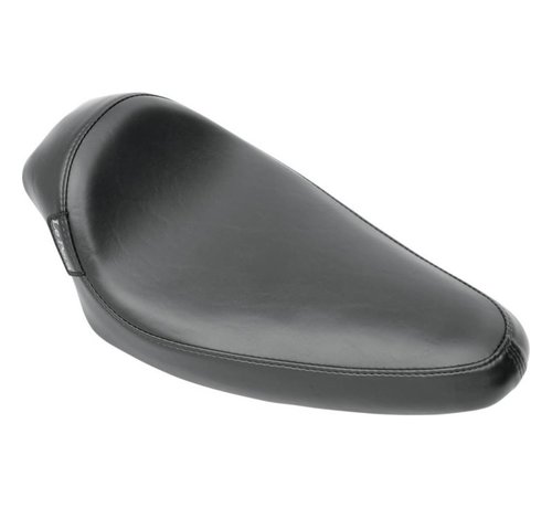 Le Pera Seat Silhouette Solo Smooth L-854 Fits: > 58-78XL Sportser