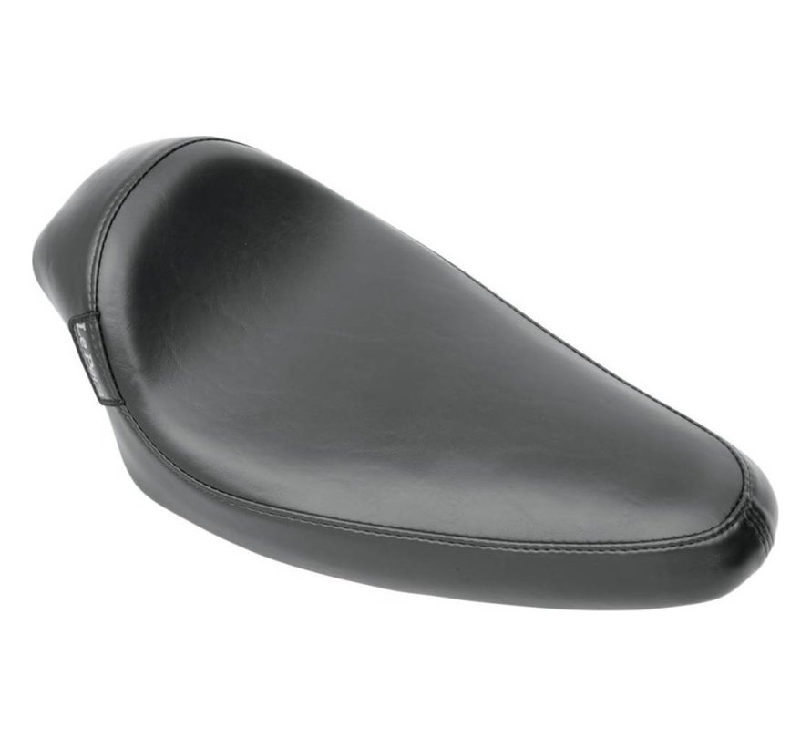 Asiento Silhouette Solo Smooth L-854 Compatible con:> 58-78XL Sportser