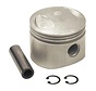 Moteur Shovelhead 78-84 1340cc pistons Basse compression