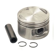 MCS Moteur Sportster XL 1200cc 88-03 pistons Evo