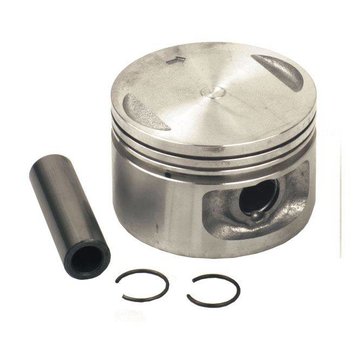 MCS Engine Sportster XL 1200cc 88-03 Evo pistons