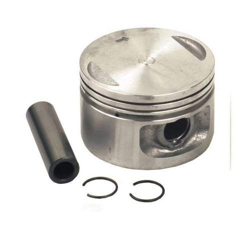 MCS Engine Sportster XL 1200cc 88-03 Evo pistons