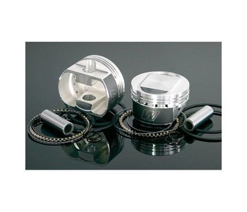 Wiseco Engine Sportster XL 1200cc 04-16 pistons