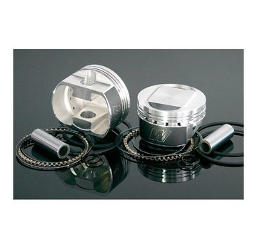 Wiseco Engine Sportster XL 1200cc 04-16 pistons