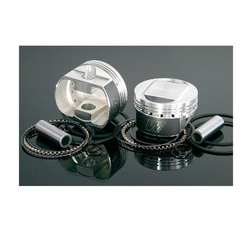 Wiseco Engine Sportster XL 1200cc 04-16 pistons