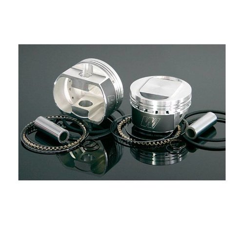Wiseco Sportster 1200cc 04-16 pistons