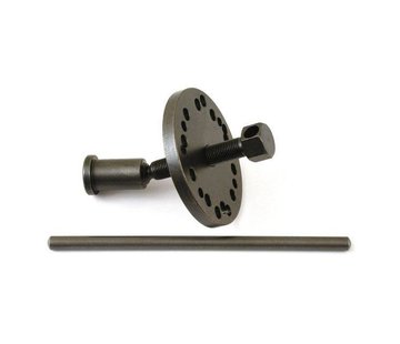 MCS tools clutch hub puller 36-e89 big twin