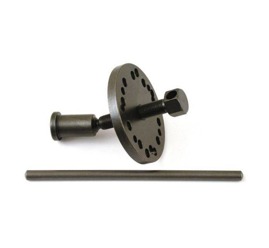 tools clutch hub puller 36-e89 big twin