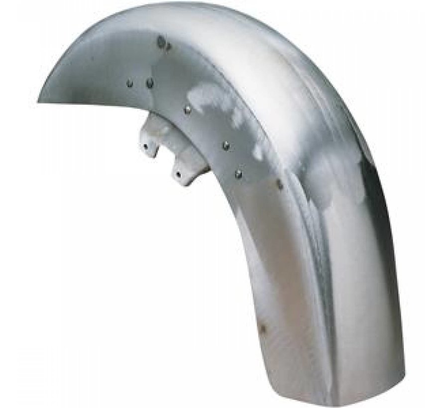 steel front fender Fits: > 54-84 FL