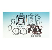 James Top End Gasket Set, 92-99 Evo Bigtwin