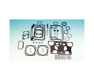 James gaskets and seals Top End Gasket Set 92-99 Evo Big Twin