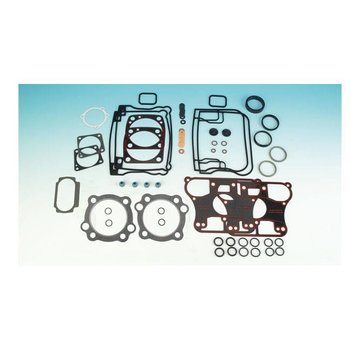 James gaskets and seals Top End Gasket Set 92-99 Evo Big Twin