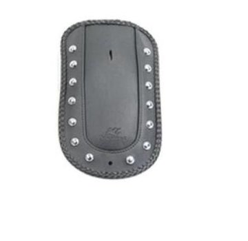 Mustang fender bib with Studs 04-20 Sportster XL