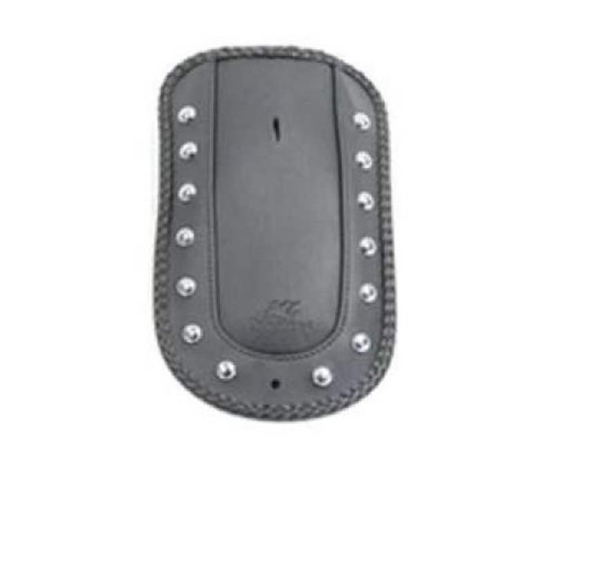 fender bib with Studs 04-20 Sportster XL