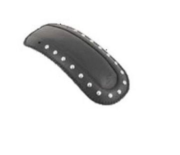 Mustang fender bib with Studs 97-08 FLT