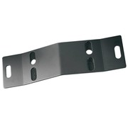 Mustang FLH fender mount bracket Fits: > 65-96 FL