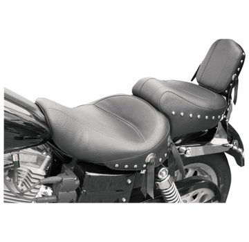 Mustang DYNA & WG'96-2003 WIDE STUDDED TOUR DYNA & WG 96-05