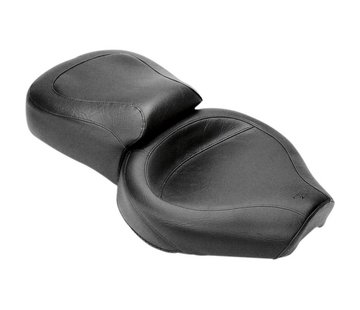 Mustang seat XL' 96-03 & 3 3GAL NEW VINTAGE Sportster XL 96-2003