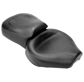 Mustang seat XL' 96-03 & 3 3GAL NEW VINTAGE Sportster XL 96-2003