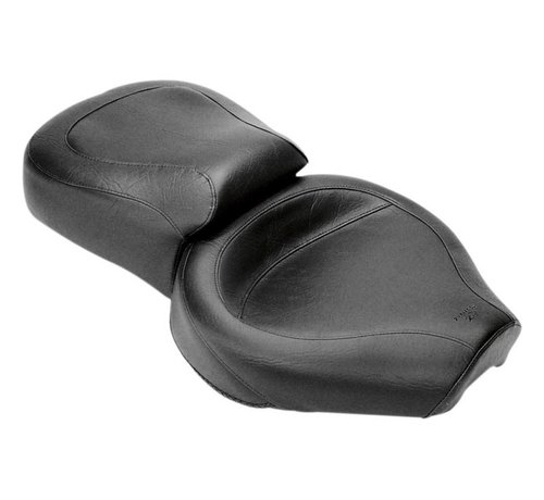 Mustang seat XL' 96-03 & 3 3GAL NEW VINTAGE Sportster XL 96-2003