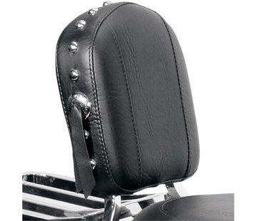 Mustang XL 2004 STUDED SISSY BAR PADpads