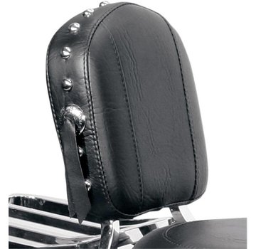 Mustang XL 2004 STUDED SISSY BAR PADpads