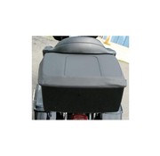 Mustang KING TOUR-PAK COVER Fits: > 93-13 TOURING