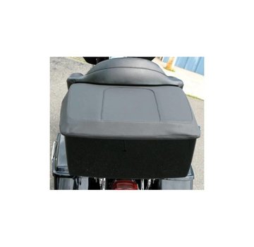 Mustang KING TOUR-PAK COVER Fits: > 93-13 TOURING