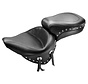 Asiento con tachuelas estilo 2-up Se adapta a:> 00-06 Softail