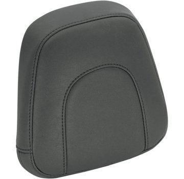Mustang sissybar pad Backrest Vintage Softail FXS Blackline 2011-13 FLS Slim 2012-16