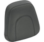 sissybar pad Rugsteun Vintage Softail FXS Blackline 2011-13 FLS Slim 2012-16