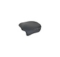seat solo Pillion Pad Wide Studded Smooth 99-07FLHR