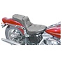 zadel REGAL DUKE Softail 2000-06 STANDAARD ACHTERBAND