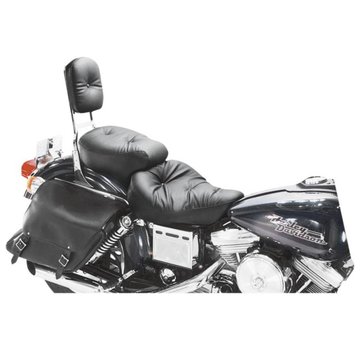 Mustang seat Wide Regal 96-03 Dyna