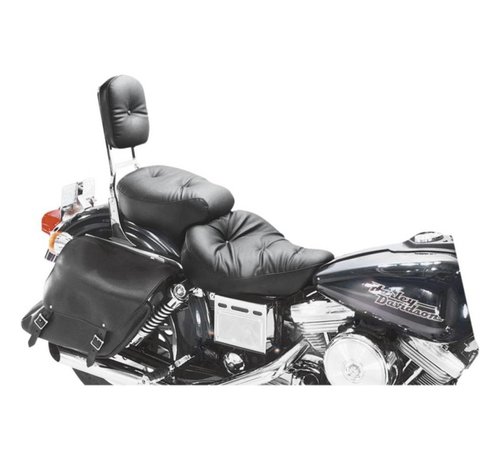 Mustang seat Wide Regal 96-03 Dyna