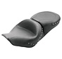 Asiento Touring biplaza con tachuelas anchas Compatible con:> 97-07 FLHR