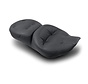 seat Wide Touring One-Piece Smooth - FLHR/FLHX No Studs