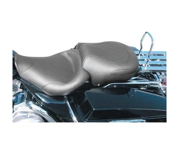 Mustang WIDE VINTAGE SOLO    FLHR/FLHX  ROADKING 97-07 UP FL SCREAMIN'EAGLE 97-05 FLHX STREETGLIDE 2006-07