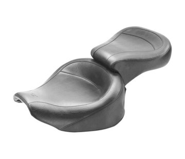 Mustang Wide Touring seat Fits: > 82-94 FXR; 99-00 FXR