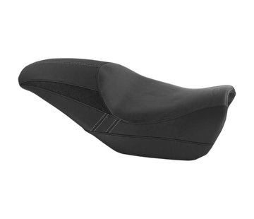 Mustang Asiento Fastback para 2 personas Compatible con: > 15-20 XG750/500 Street