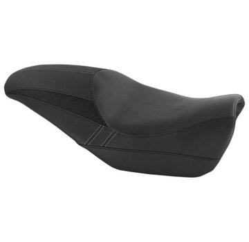 Mustang Fastback 2-up seat Fits: > 15-20 XG750/500 Street